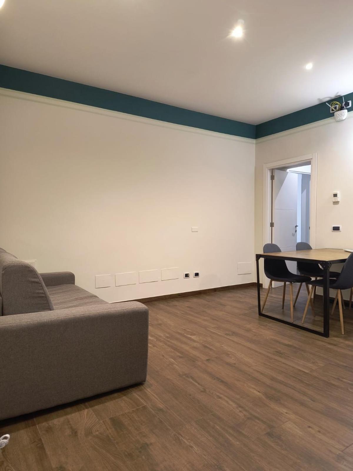 Sallustiano Apartments Roma Exterior foto